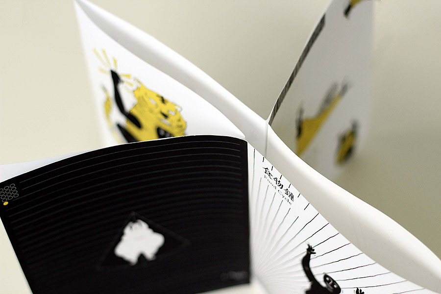 《十三角关系》（图ZMTc0MzI5NjQ=） - 概念设定 - 站酷设计师视传工作室原创素材 - 站酷ZCOOL