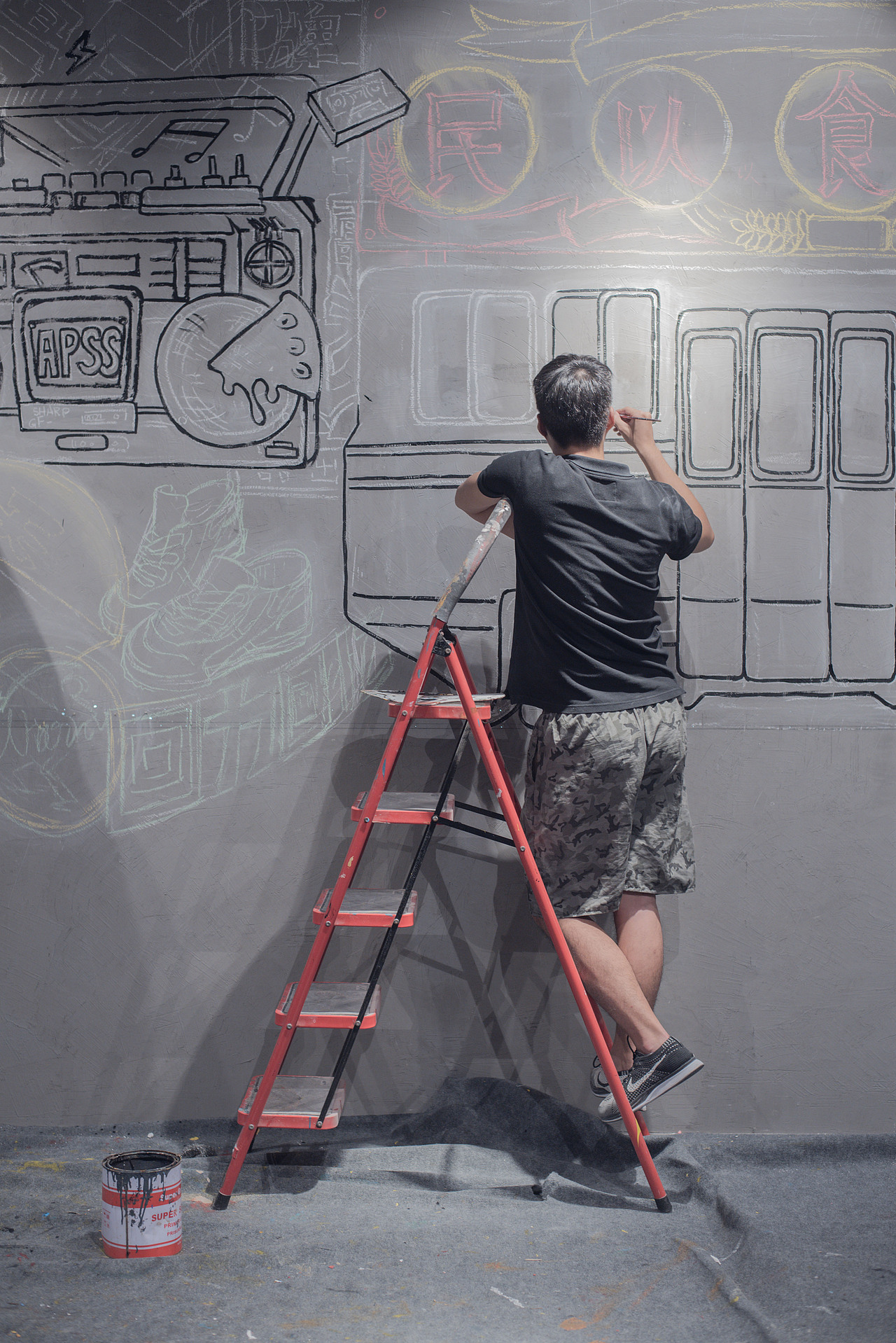 发一发更健康(2)