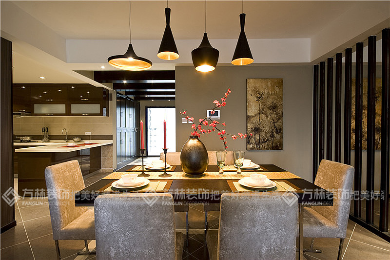 铁岭方林装饰装修田园风格效果图大全集（图ZMTc4MjU3Mjk2） - 家装设计 - 站酷设计师方林装饰集团原创素材 - 站酷ZCOOL