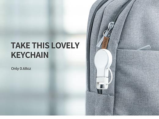 亚马逊无线充主图+海报（个人主页-ZNDA3Mzk5MTI=） - 电商 - 站酷设计师改个id原创素材 - 站酷ZCOOL