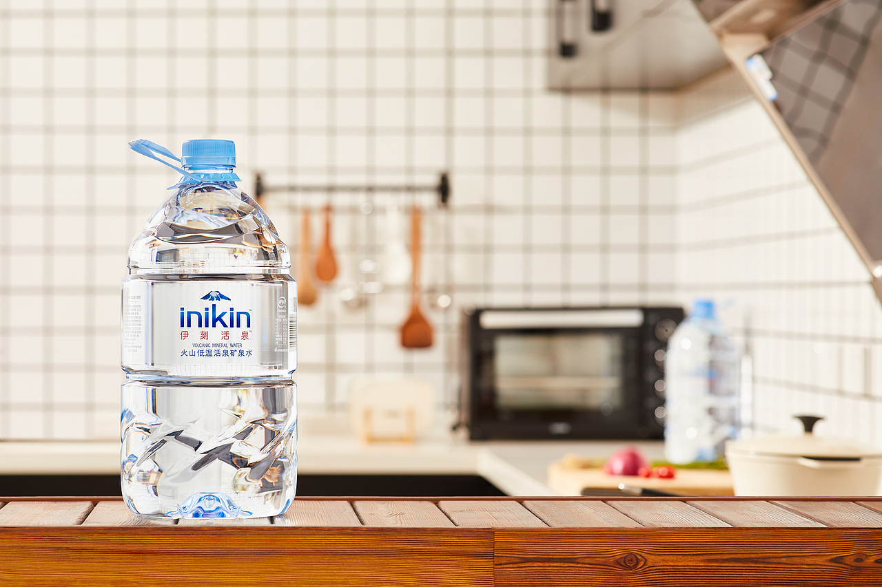 伊刻活泉火山低温矿泉水（图ZMjA1MjY5MTIw） - 其他工业/产品 - 站酷设计师热浪设计创新原创素材 - 站酷ZCOOL