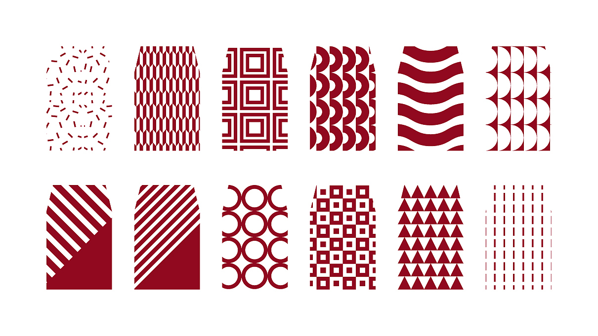 红场博物馆品牌提案