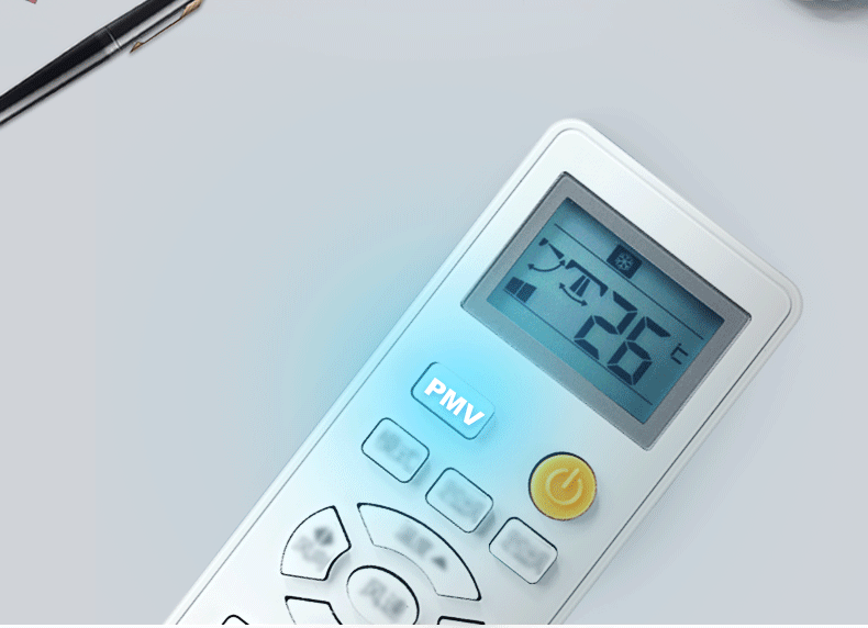 海尔空调电商详情页清新风格(电商原创作品)