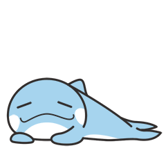 【微信贴纸】猫小爷和虎小鲸4（图ZOTAyMjY2Mjg=） - 网络表情 - 站酷设计师ikutabb原创素材 - 站酷ZCOOL