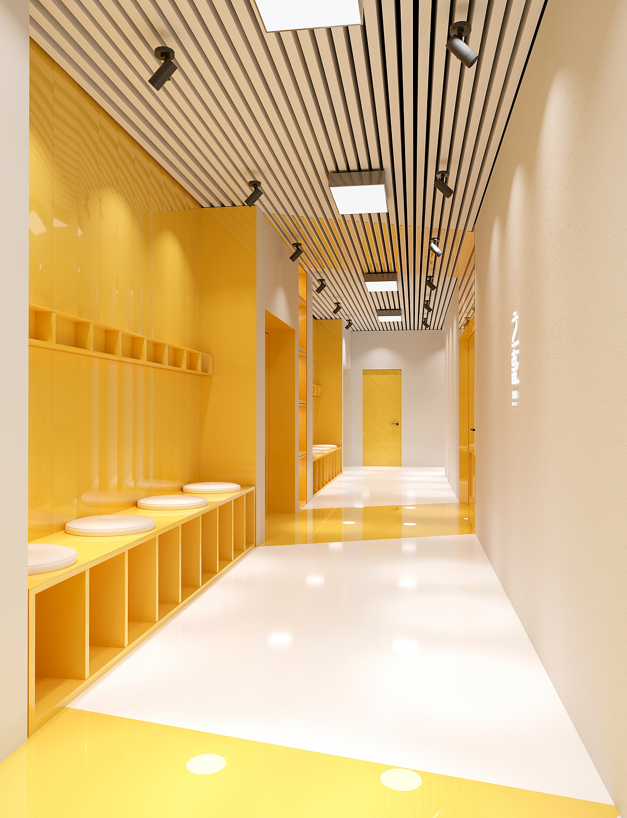 2019年作品集(色彩空间)