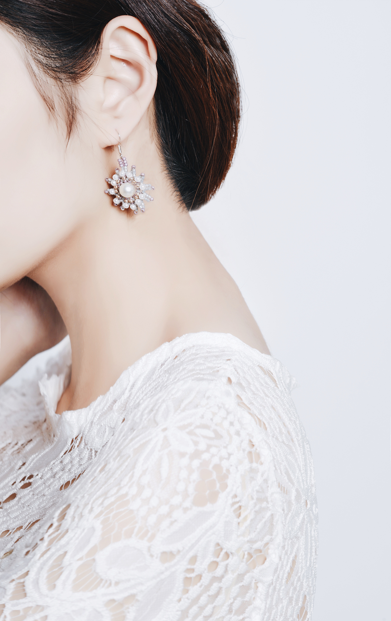 RUYA｜ 匠人之心——手工珠宝设计A|N