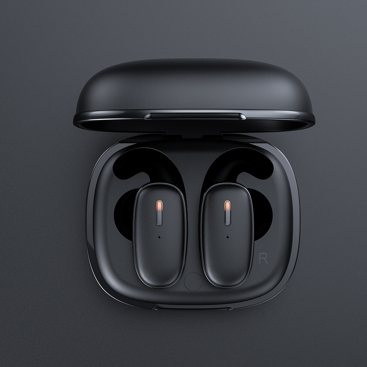 2019第一波耳机渲染图