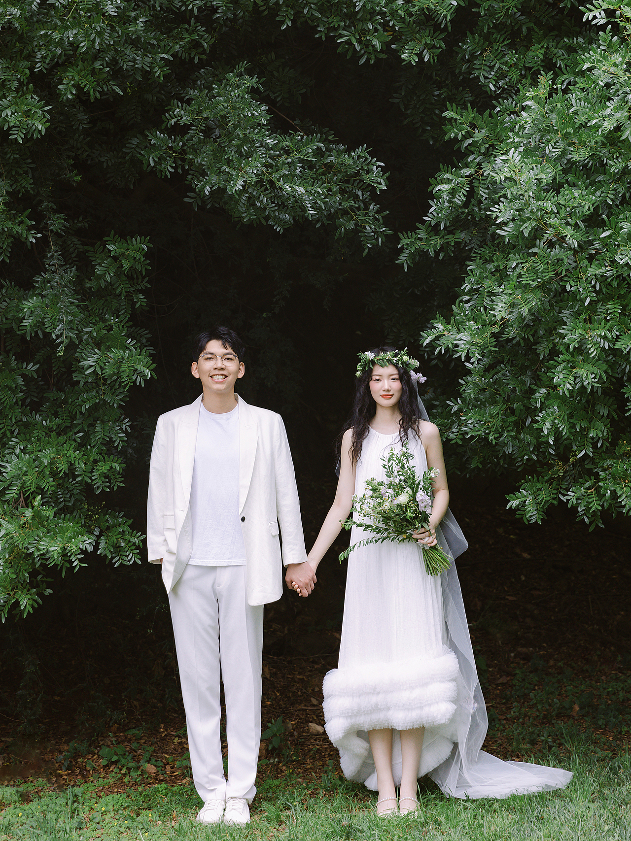 仲夏森琳（图ZMzgwNDU1MTI4） - 人像摄影 - 站酷设计师摄影师拾壹原创素材 - 站酷ZCOOL