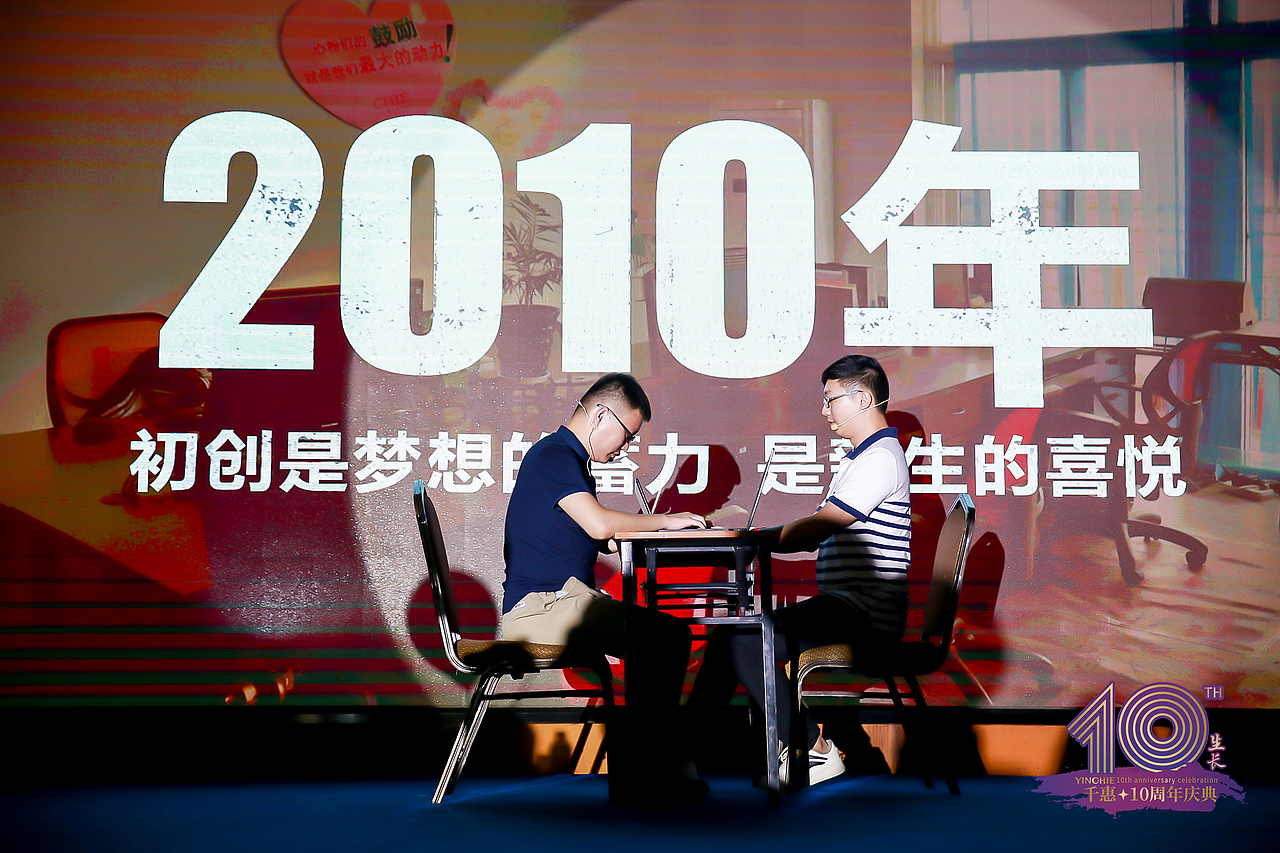 10周年庆典视觉物料设计（图ZMjYwNzE1Njg4） - 宣传物料 - 站酷设计师水平恒原创素材 - 站酷ZCOOL