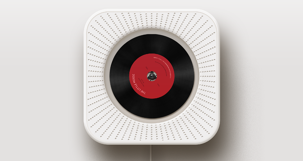 致敬深泽直人先生（图ZMTc0MTU0Mzg4） - 图标 - 站酷设计师冯浩川原创素材 - 站酷ZCOOL