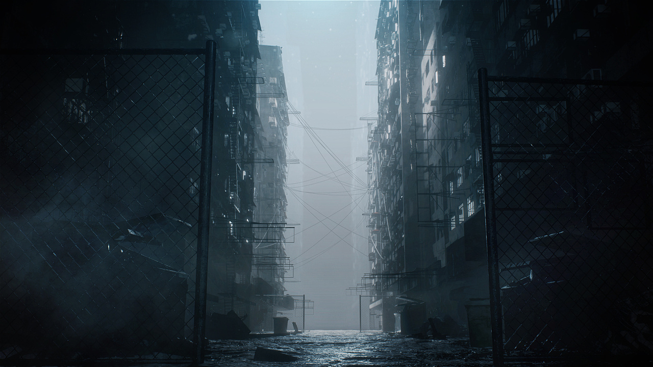 Alm2nd的个人主页（封面预览） - 主页封面设置 - 站酷设计师Alm2nd原创素材 - 站酷ZCOOL