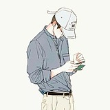 清晨风起的头像