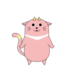 表情包来了,说要做你的猫,铲屎官快领走（图ZMTIyMDY1NjUy） - 网络表情 - 站酷设计师稚芽仔原创素材 - 站酷ZCOOL