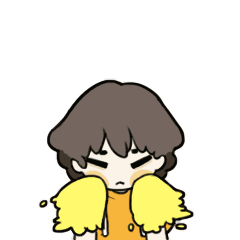 社恐蘑菇头（图ZMjczMjY2MzEy） - 网络表情 - 站酷设计师鹭月生原创素材 - 站酷ZCOOL