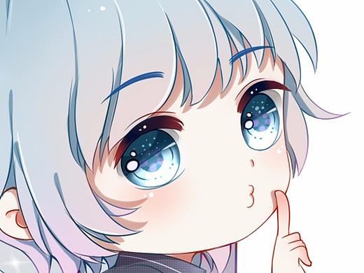Q版
