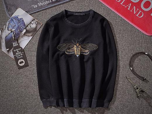 男装平铺场景拍摄教程