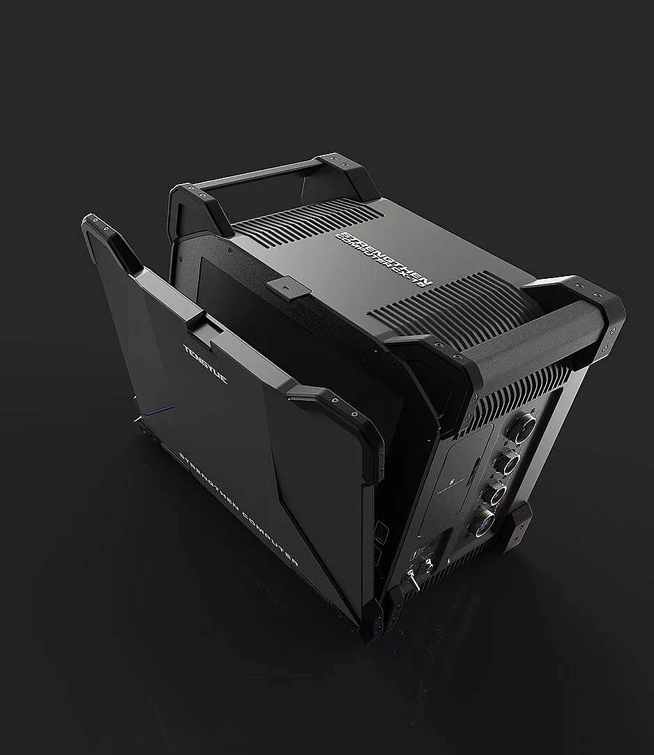 工业机箱设计，三防机箱设计（图ZMjQwNDA4NDI4） - 电子产品 - 站酷设计师工业设计十五年原创素材 - 站酷ZCOOL