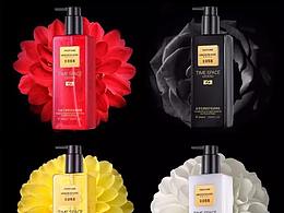 香氛洗護(hù)系列