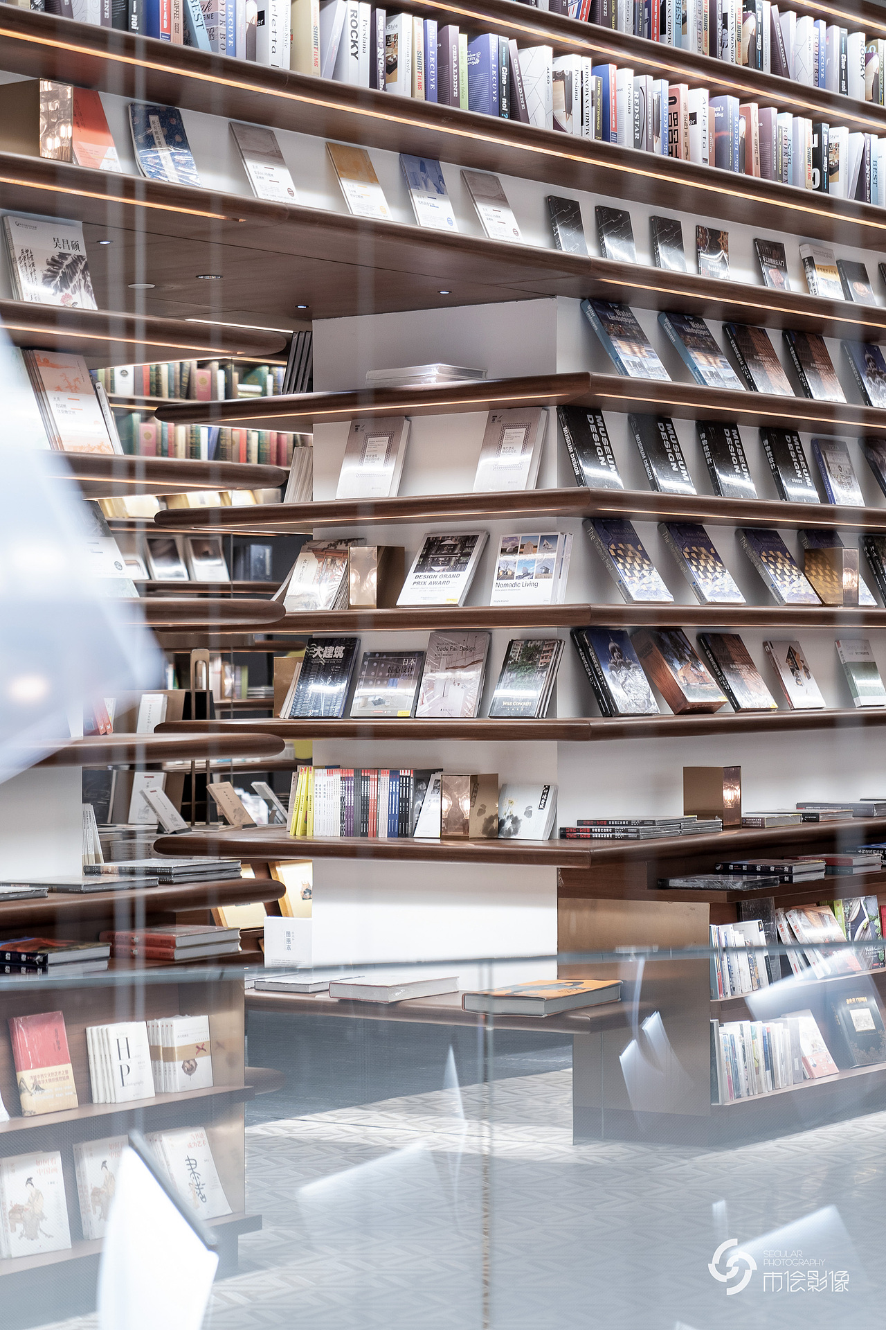 言几又书店宇宙旗舰店