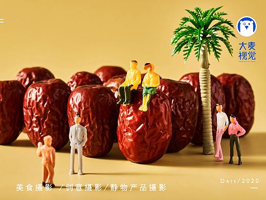 深圳广州佛山东莞 创意摄影 食品拍摄 电商特产摄影