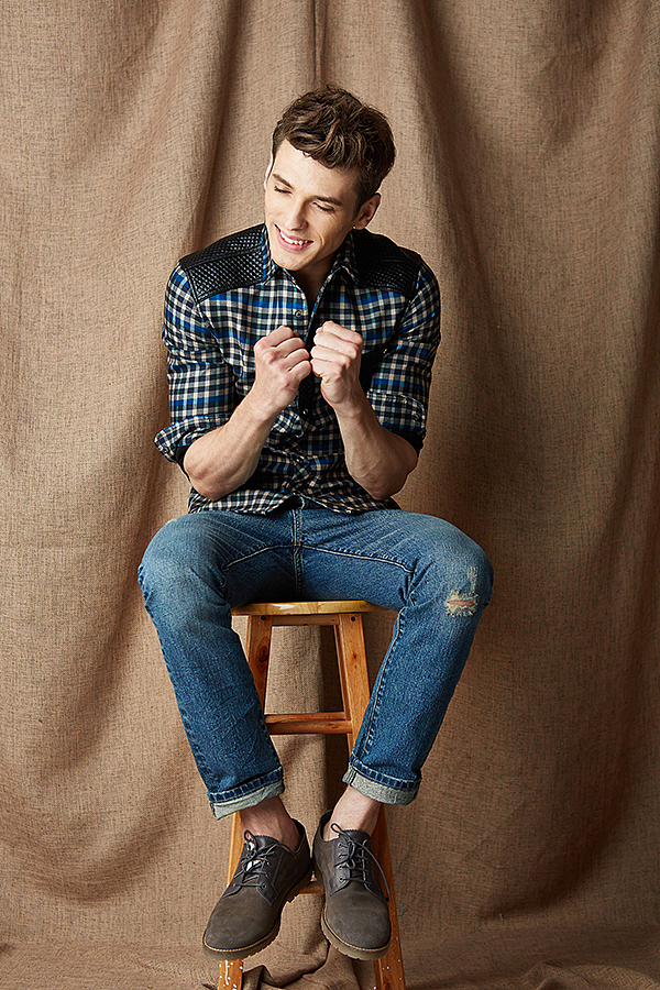 百凡电商形象拍摄