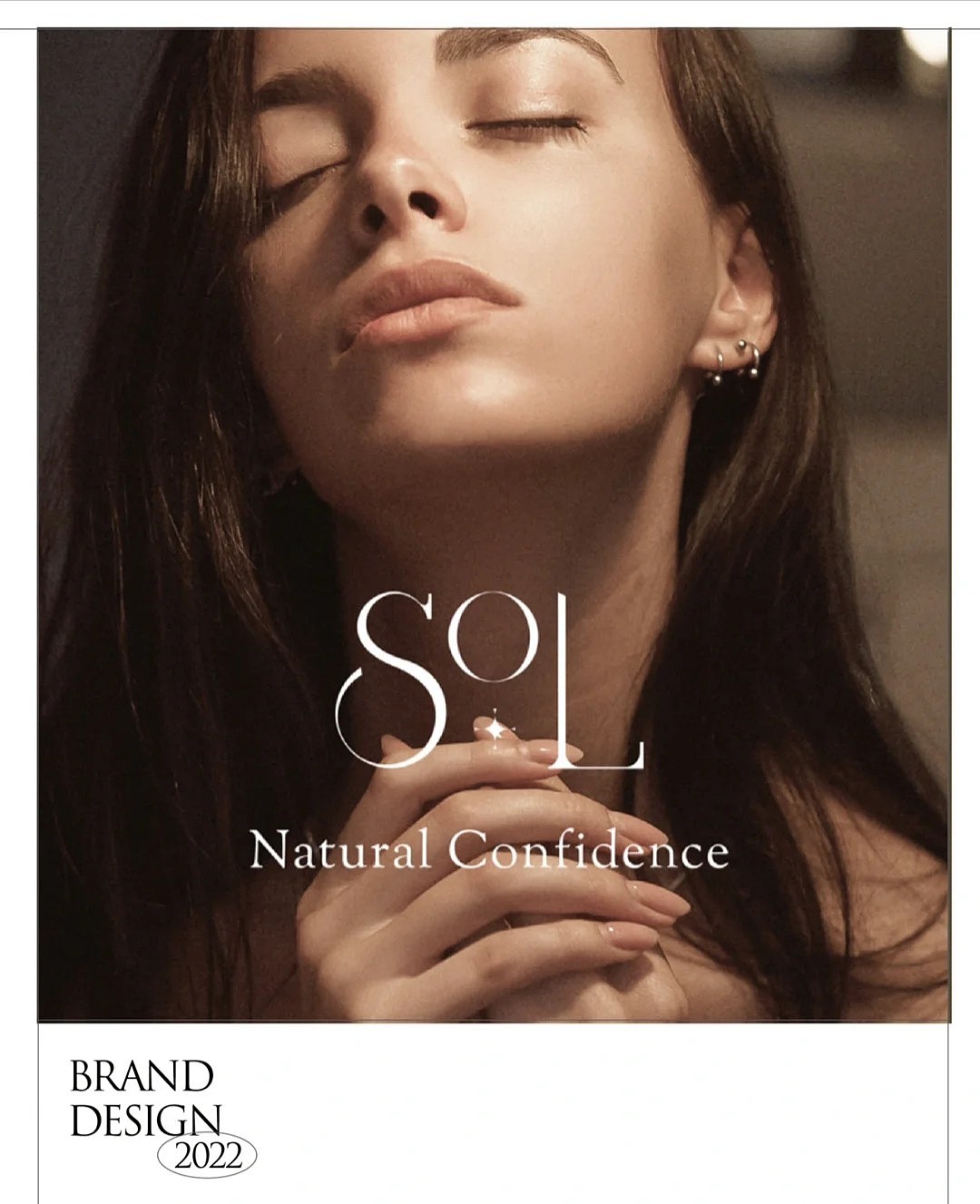 高端 简约 时尚 品牌设计作品