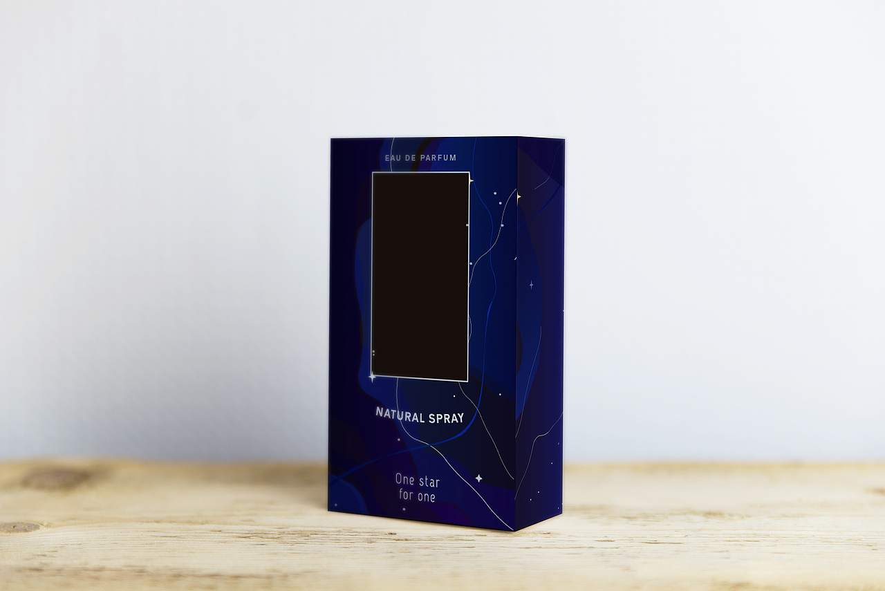 ◈ 星空 ◈ 包装设计未使用稿（图ZOTgxNTM2MjA=） - 包装 - 站酷设计师Y1ngz1zzz原创素材 - 站酷ZCOOL