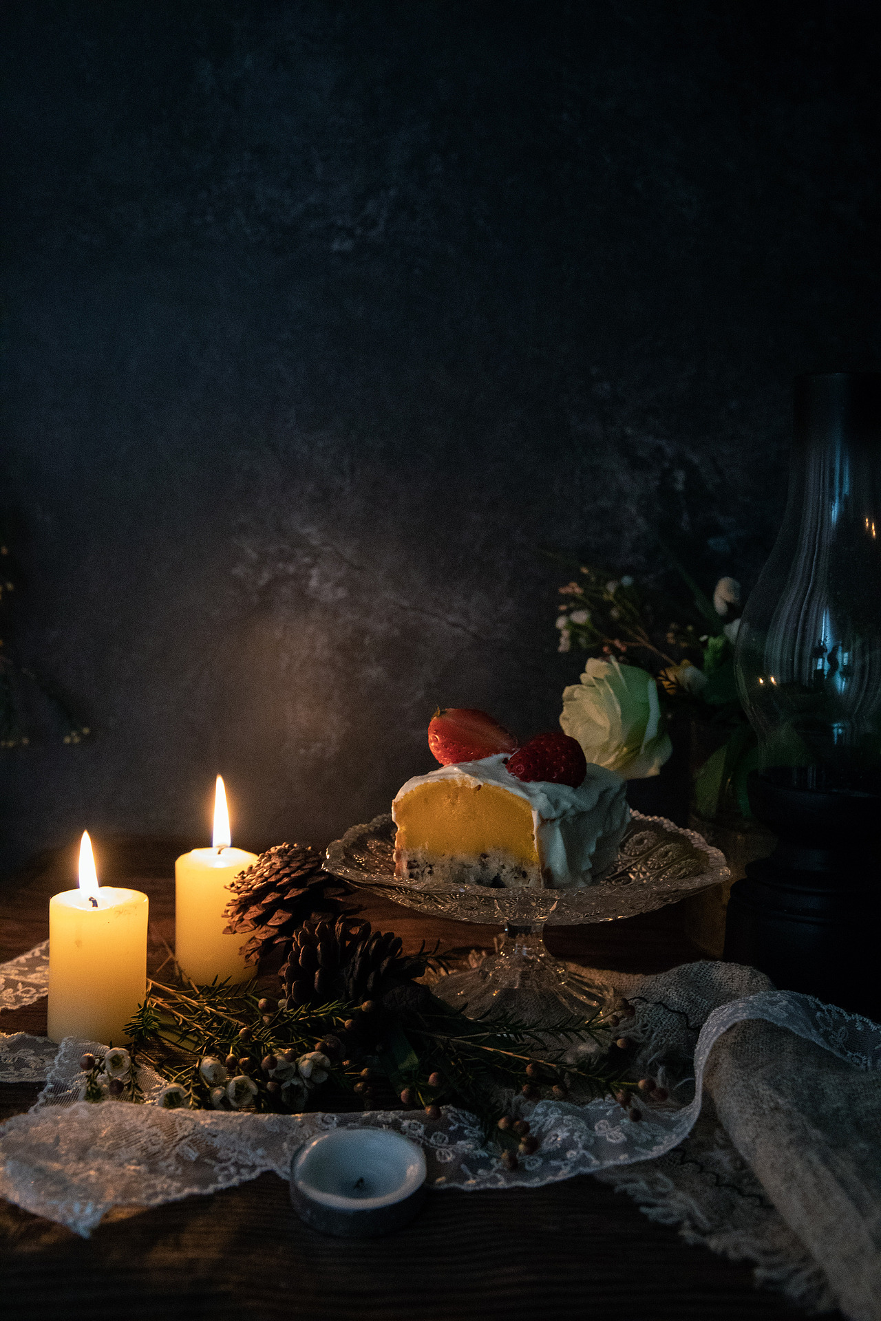 蜜常在的拍照练习簿9