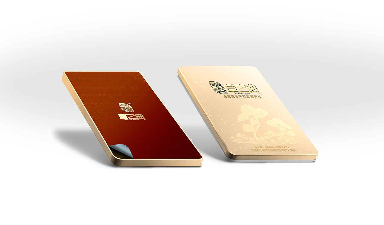 金线莲 包装（图ZMTc4NDcxMDA=） - 包装 - 站酷设计师设计爱好者K原创素材 - 站酷ZCOOL