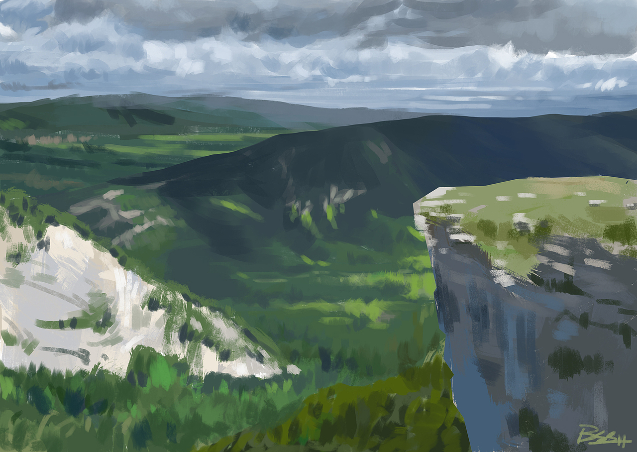 最近的练习（图ZNDUwNTUxMjA=） - 概念设定 - 站酷设计师刘老六原创素材 - 站酷ZCOOL