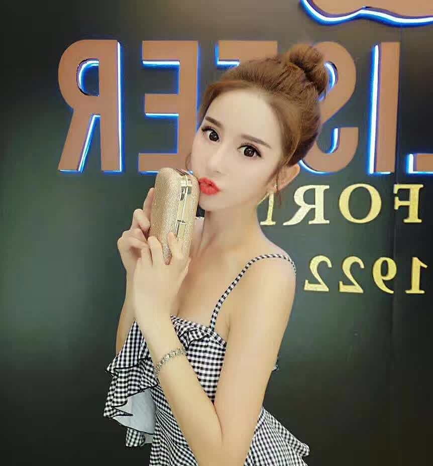 网红-熙儿（图ZODg3MDQyNDg=） - 人像摄影 - 站酷设计师古斯摄影原创素材 - 站酷ZCOOL