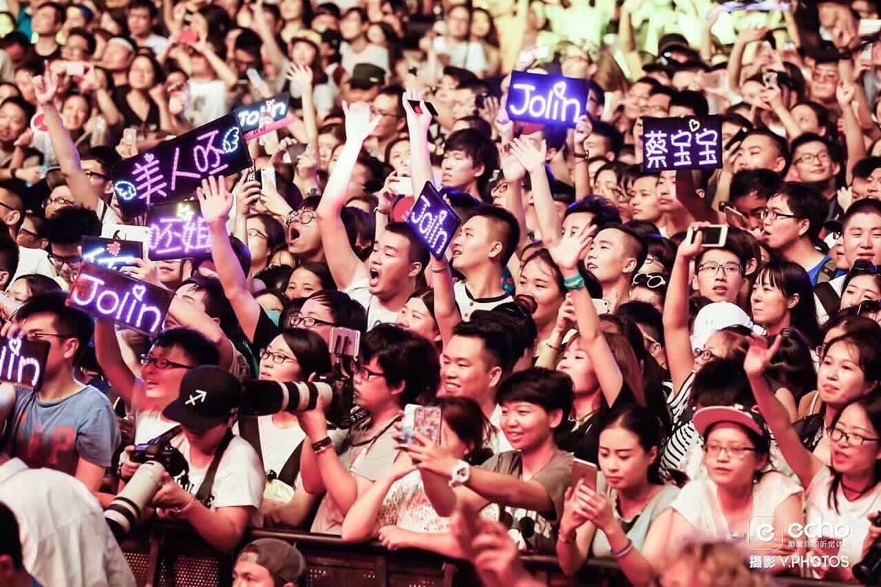 echo music festival 2016 视觉设计（图ZNjIwNzM1MzY=） - 品牌 - 站酷设计师陈乐哎原创素材 - 站酷ZCOOL