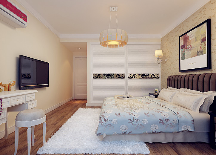 新乡120平现代简约风格，舒适与时尚的结合打造完美住宅空间（图ZODk5MDQ5MTI=） - 家装设计 - 站酷设计师美巢设计蒋艳斌原创素材 - 站酷ZCOOL