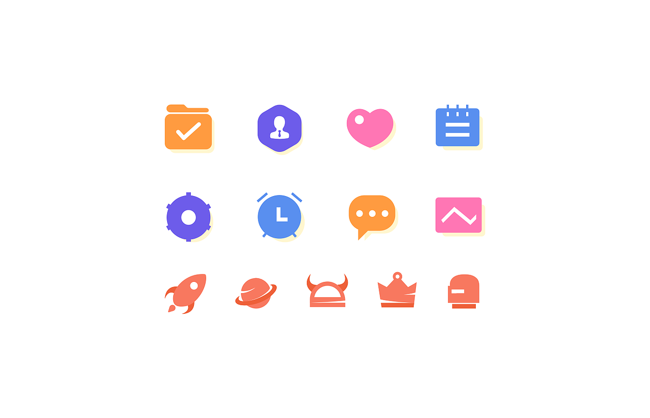 2017年度作品整理