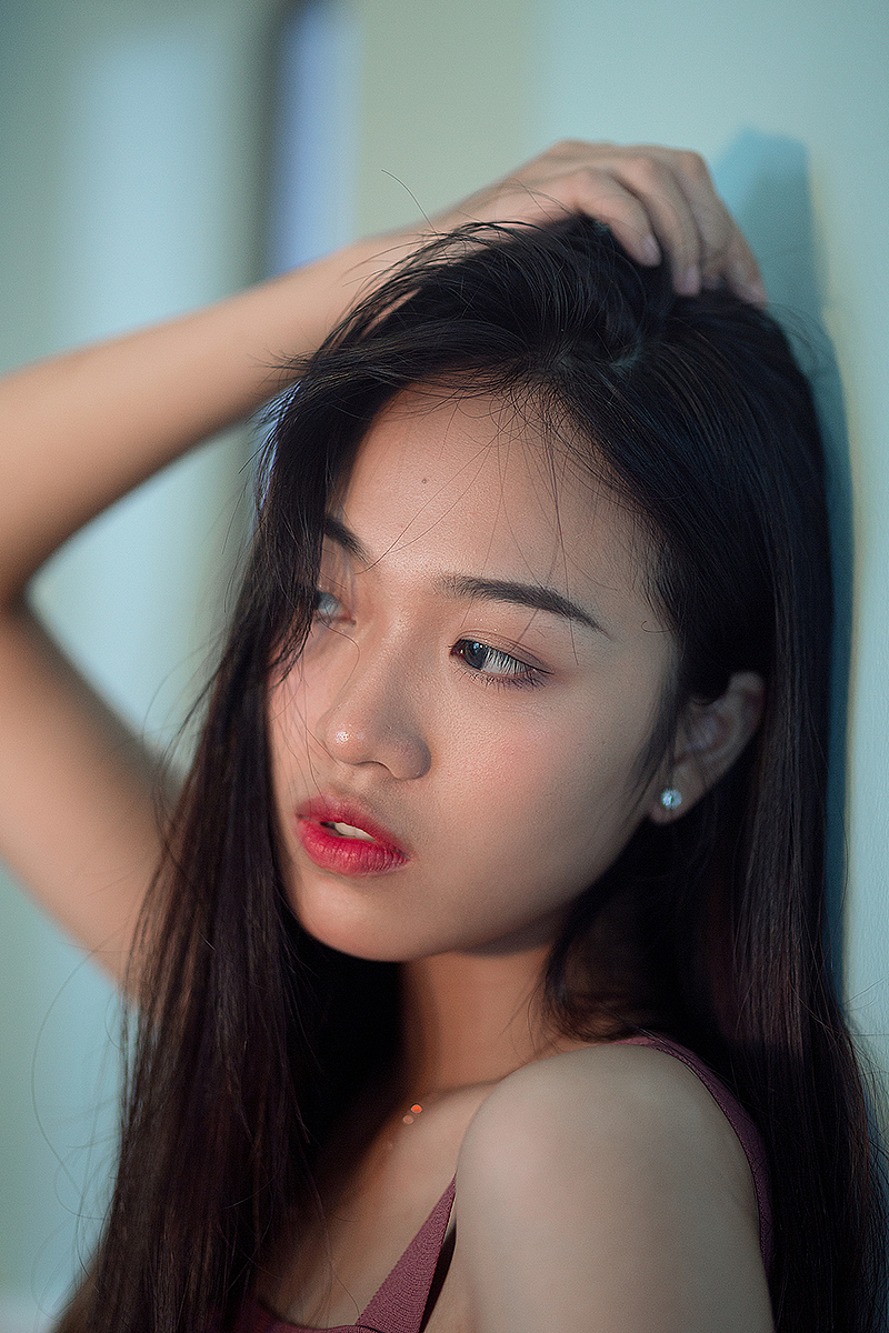 日华啊，日华（图ZMTYxNTAyMTYw） - 人像摄影 - 站酷设计师zmzing原创素材 - 站酷ZCOOL