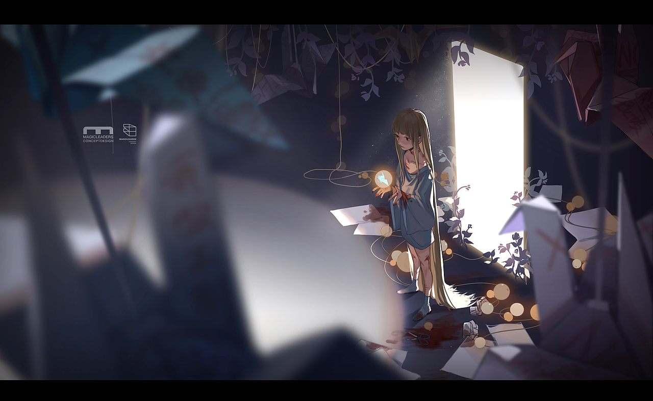 曼奇立德研修班作品10