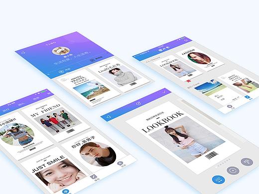 照片书app