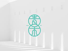 青木科技Logo