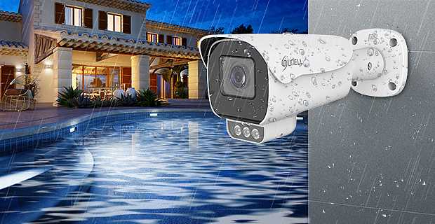 全彩系列摄像头