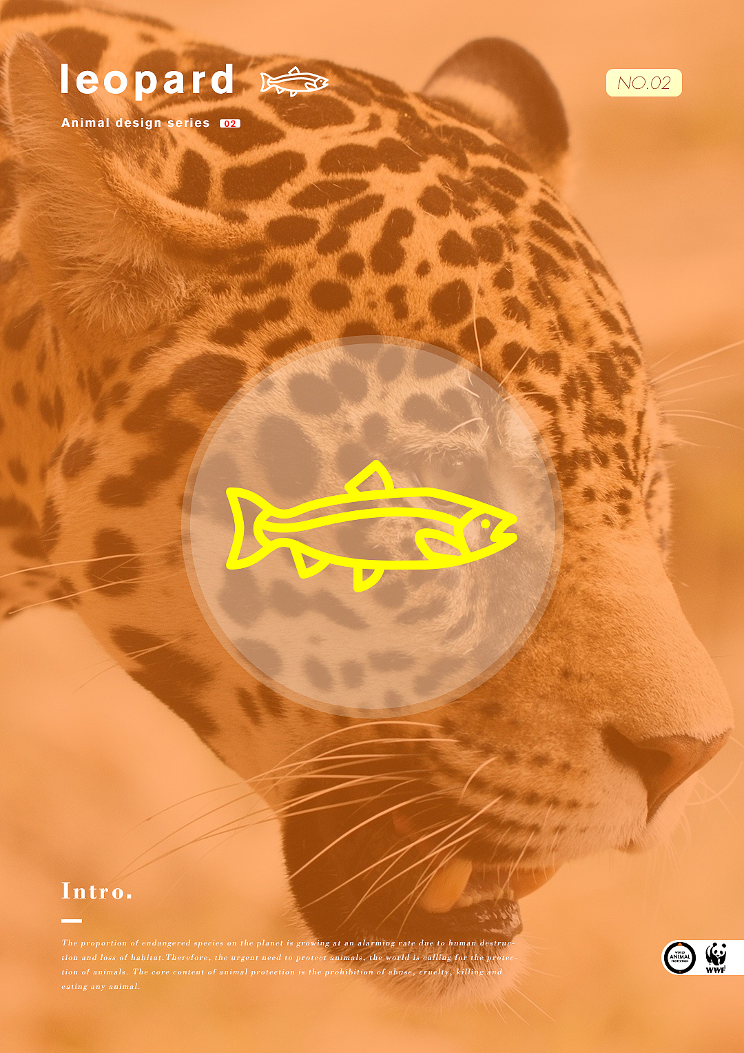 海报设计汇总|POSTER DESIGN