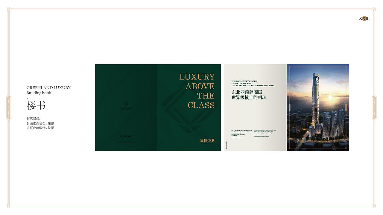 GREENLAND VISUAL IDENTITY GUIDELINES