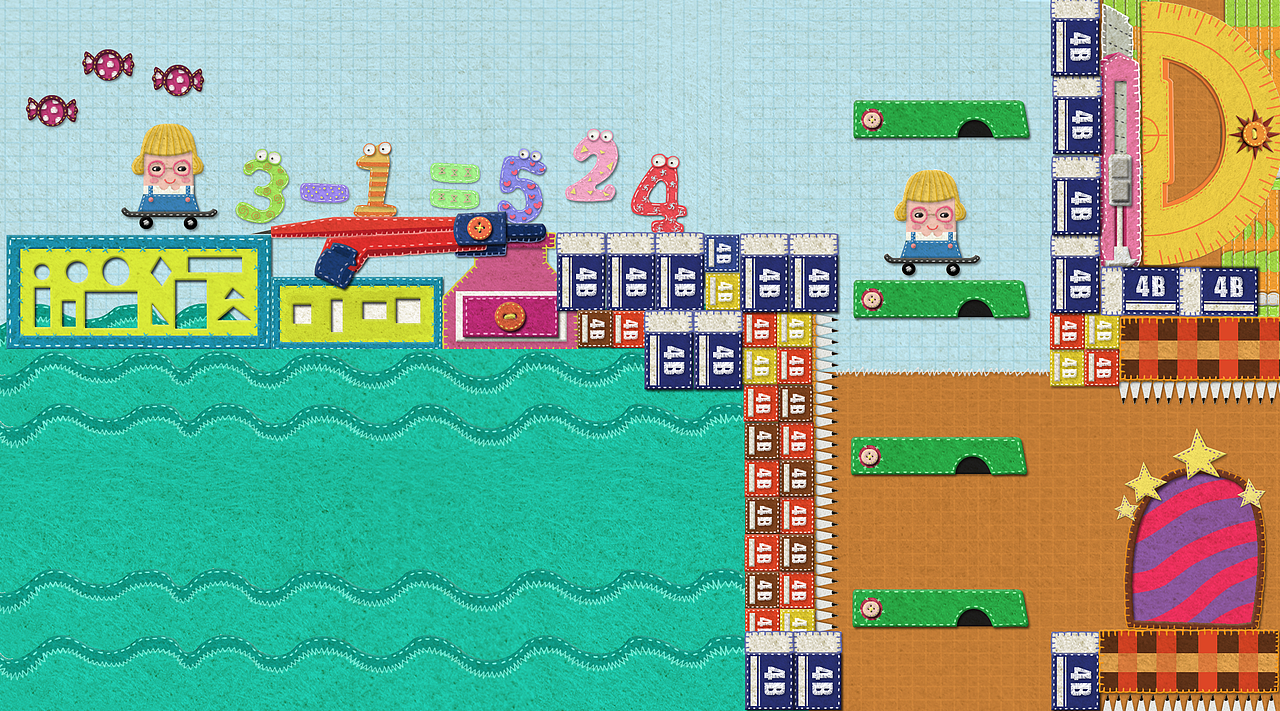 原创动画《超级纯奶奶》（图ZMTM1MDg5MDU2） - 动画片 - 站酷设计师chunhuastudio原创素材 - 站酷ZCOOL