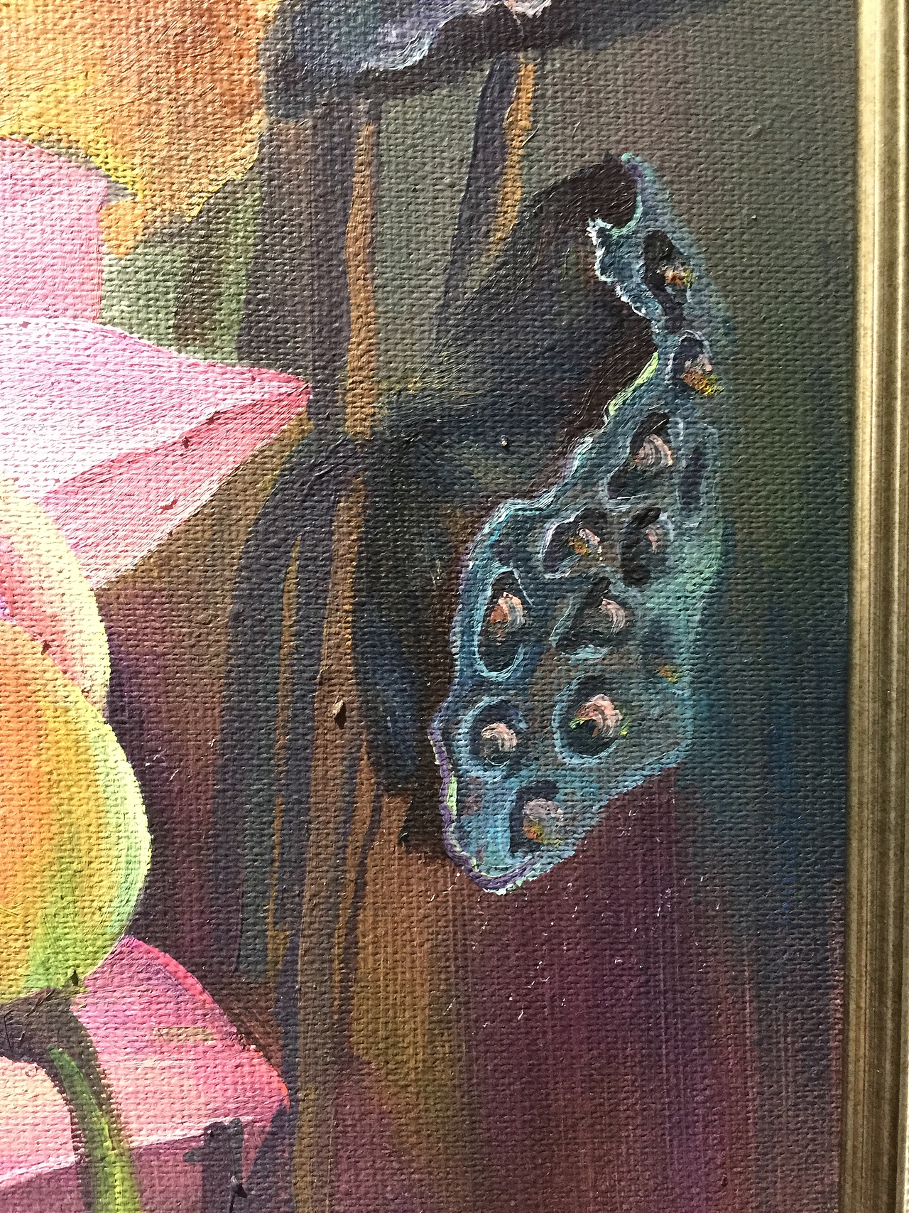 株洲油画学会作品展暨老工业油画写生创作活动启动仪式