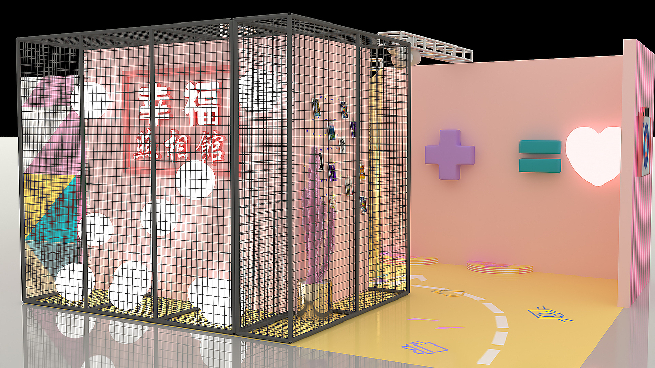 幸福照相馆（图ZMTU3MTgzNDIw） - 场景 - 站酷设计师SHUMMJ原创素材 - 站酷ZCOOL