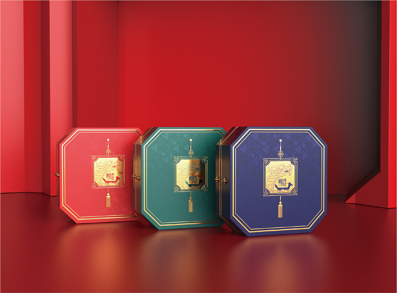 粽横八方（图ZMjUwODUyMzg4） - 包装 - 站酷设计师muscle力原创素材 - 站酷ZCOOL