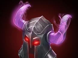 游戏图标手绘+教程