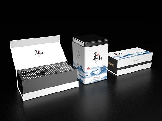 茶叶盒/马口铁盒
