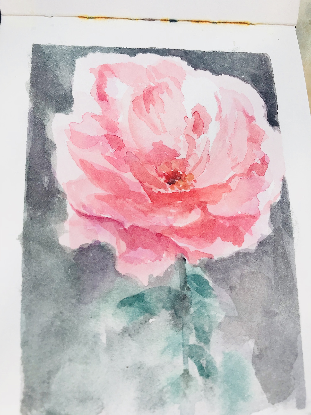没啥爱好，自学画画（图ZMTc2MjY0MzYw） - 艺术插画 - 站酷设计师泡椒大王原创素材 - 站酷ZCOOL