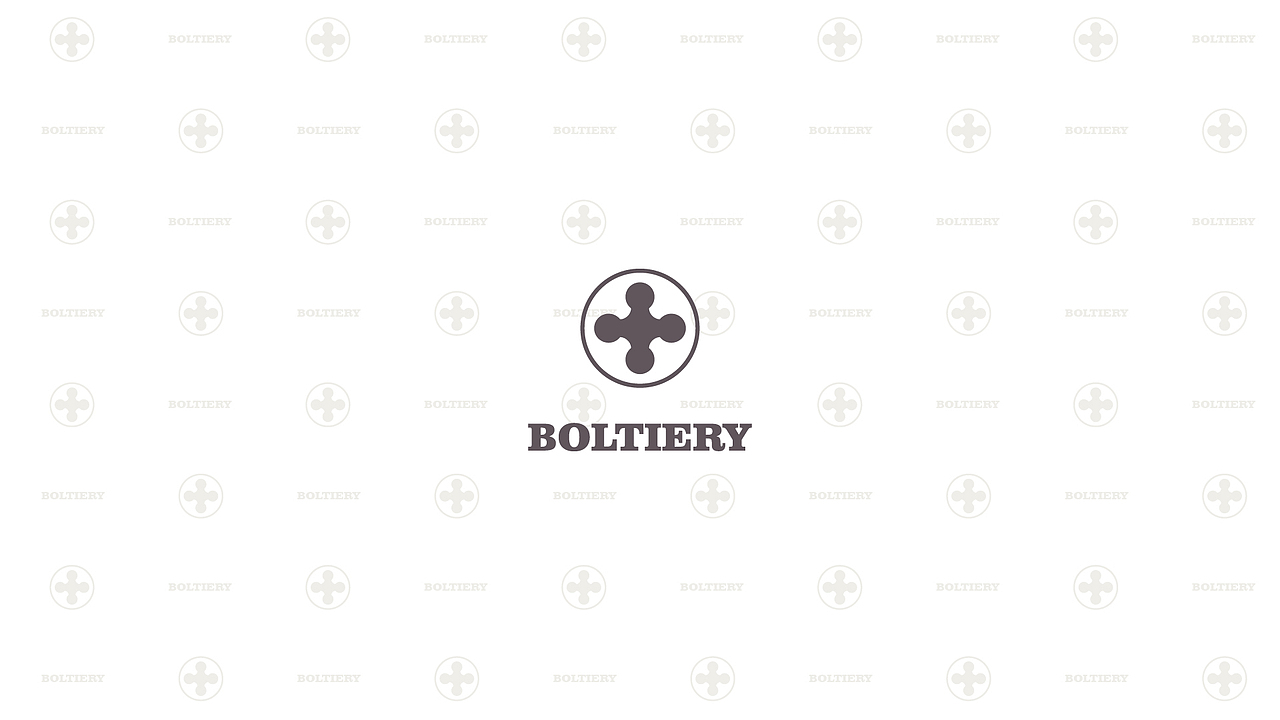 柔美与阳刚并济,中性珠宝品牌宝阙VI设计