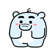 象扑君表情（图ZMTA5MDc0NjA=） - 网络表情 - 站酷设计师大象ROV原创素材 - 站酷ZCOOL